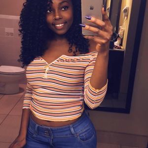 Meet your Posher, Vanesa